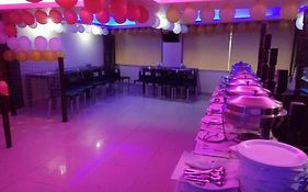 Arya Inn